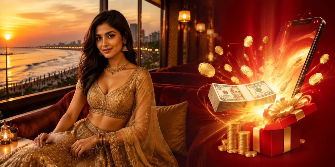 Players enjoying slots with cashback bonus in Chennai